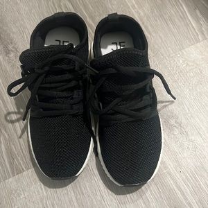 Just fab athletic shoes! Never worn.  They were a bit too small for me.